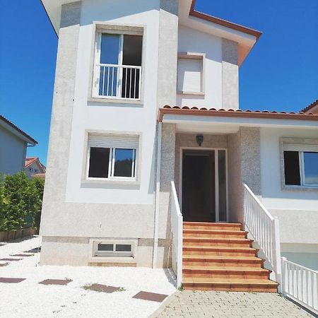 Chalet A Solo 5 Min De Ourense Ciudad Con Jardin Y Barbacoa Eksteriør bilde