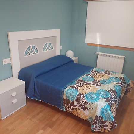 Chalet A Solo 5 Min De Ourense Ciudad Con Jardin Y Barbacoa Eksteriør bilde