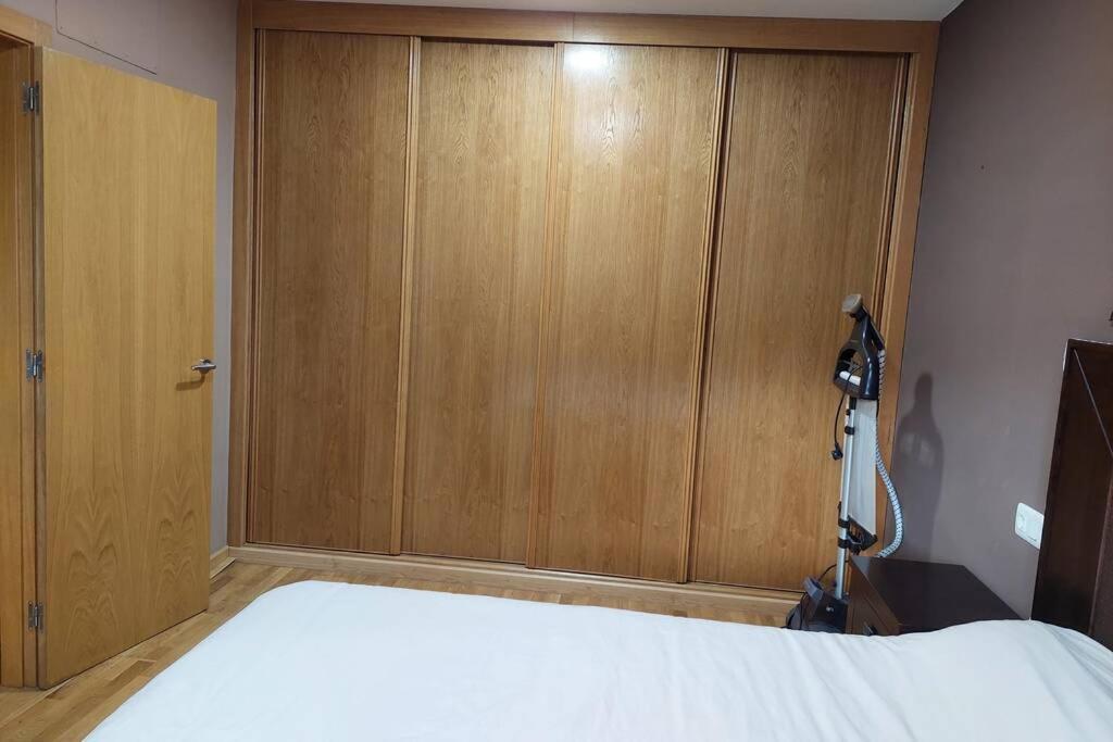 Chalet A Solo 5 Min De Ourense Ciudad Con Jardin Y Barbacoa Eksteriør bilde