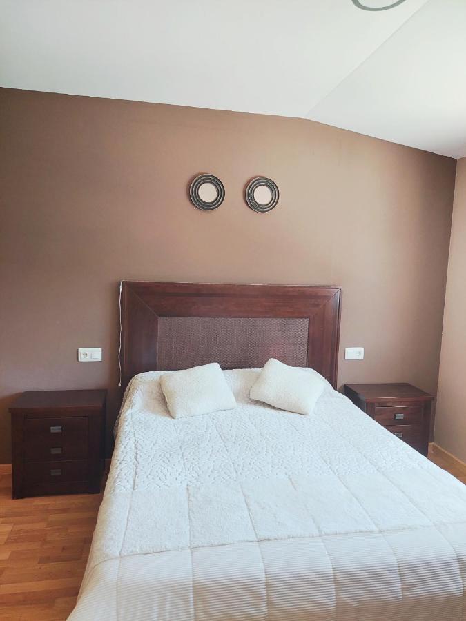Chalet A Solo 5 Min De Ourense Ciudad Con Jardin Y Barbacoa Eksteriør bilde