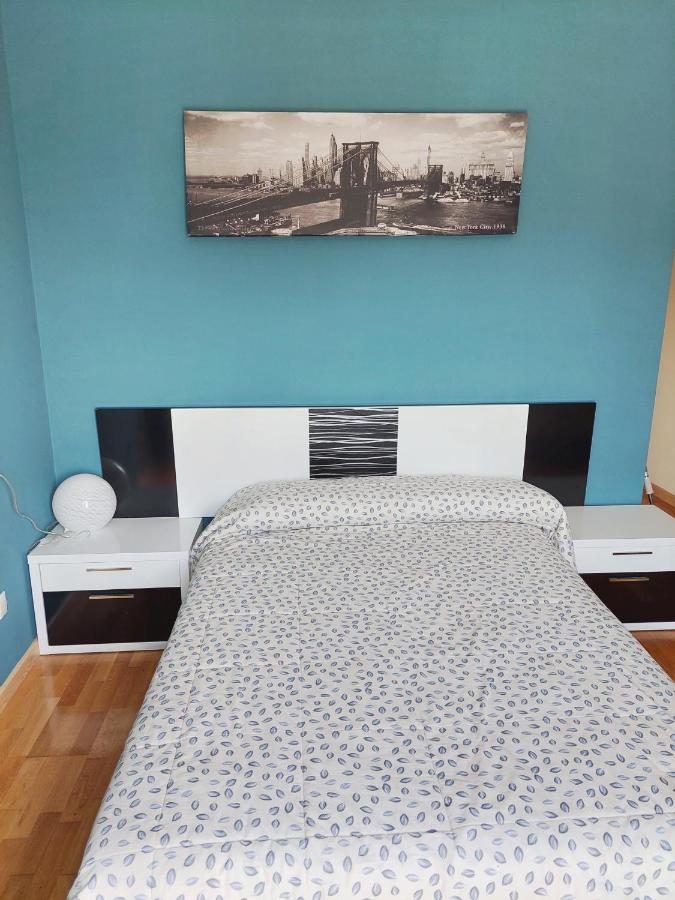 Chalet A Solo 5 Min De Ourense Ciudad Con Jardin Y Barbacoa Eksteriør bilde