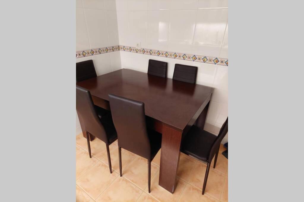 Chalet A Solo 5 Min De Ourense Ciudad Con Jardin Y Barbacoa Eksteriør bilde