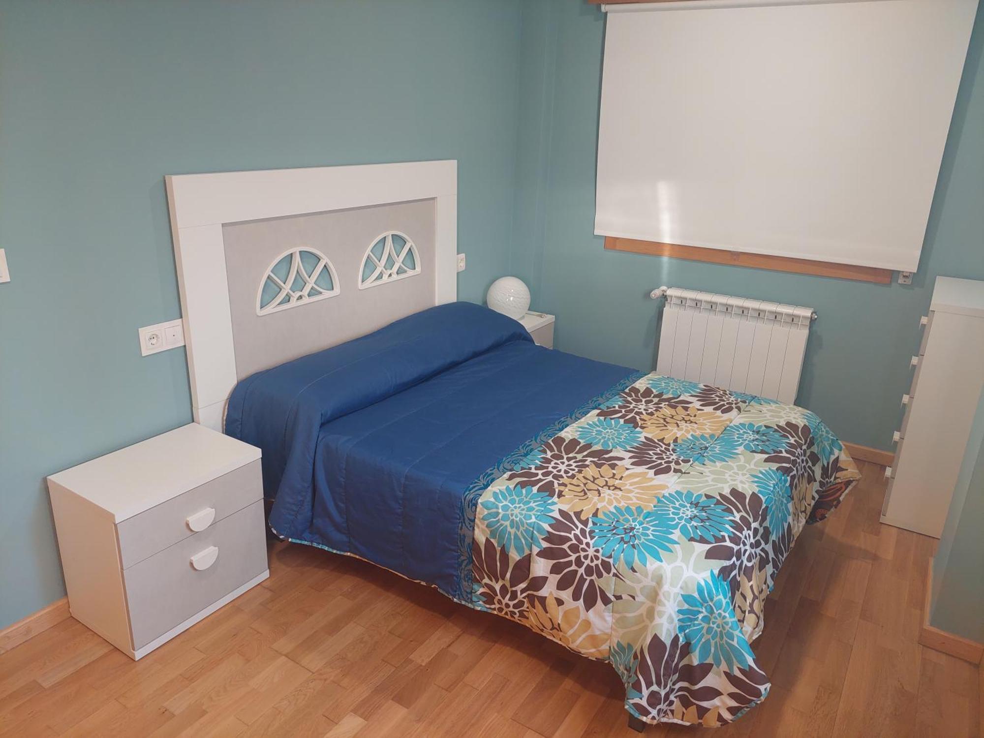 Chalet A Solo 5 Min De Ourense Ciudad Con Jardin Y Barbacoa Eksteriør bilde